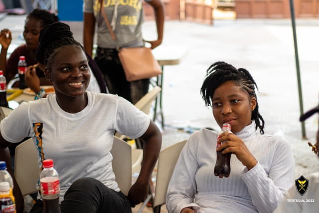 War Room Youth Ministry community 7